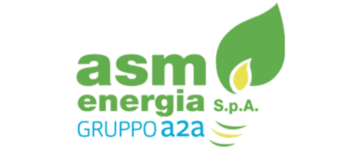 asm Energia CHIARA GREEN CASA