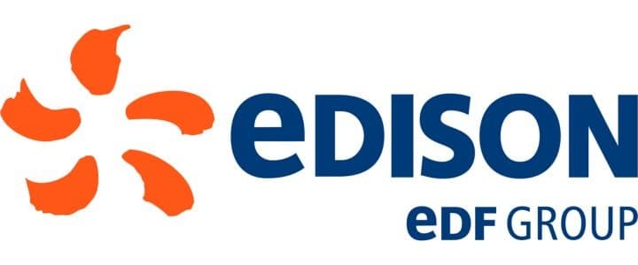 Edison World Business Gas