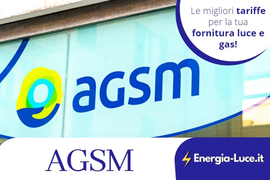 agsm energia