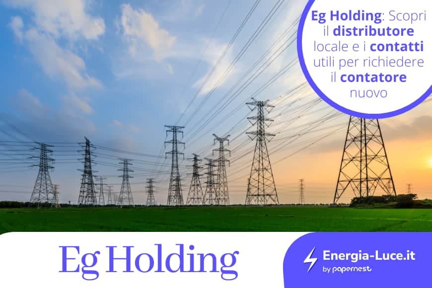 Eg Holding: di cosa si tratta? Contatti e attività!