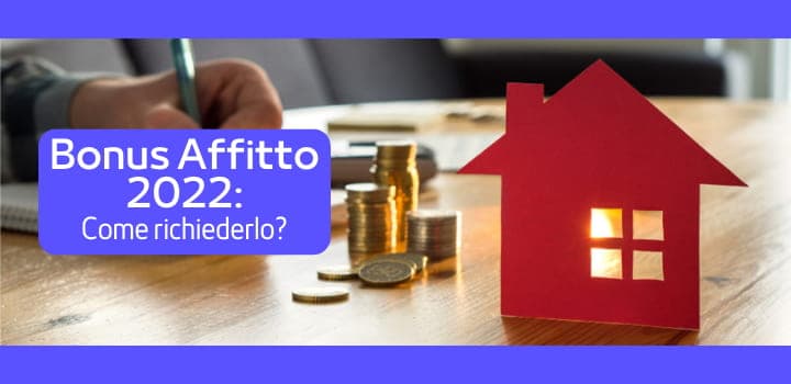 Bonus Affitto 2023: come si richiede e chi può ottenerlo?