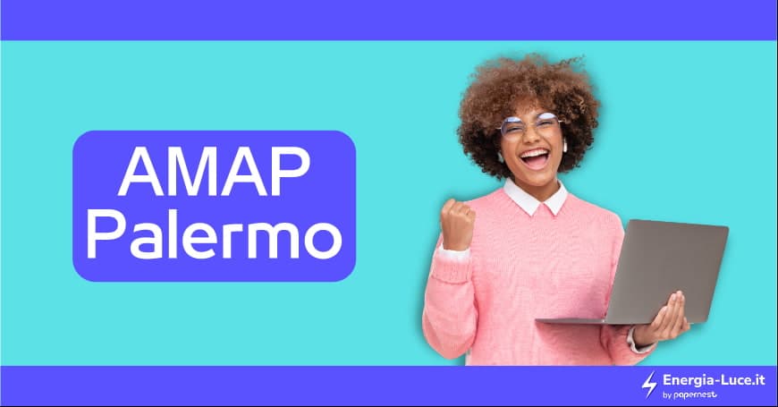 Amap Palermo: Chi è e Quali Sono i Servizi Offerti?