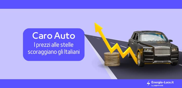 Missione Innovazione sostenibile: Progetto Climaborough