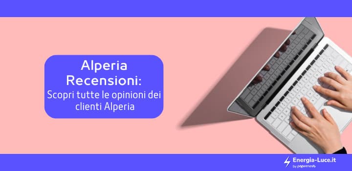 Alperia Recensioni: Scopri tutte le opinioni dei clienti Alperia