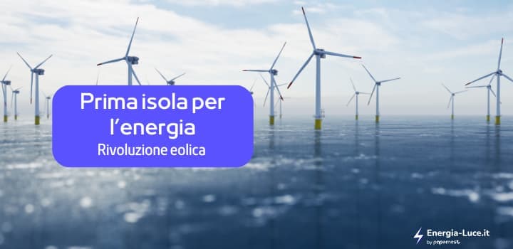 Onde di Progresso: La Rivoluzione Eolica Belga