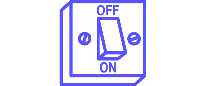 Cosa significa voltura?