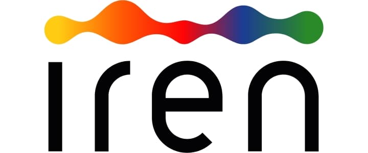 IREN 10 PER TRE LUCE VARIABILE