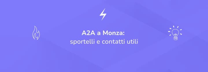 Scopri gli store A2A di Monza e le migliori offerte per i cittadini monzesi