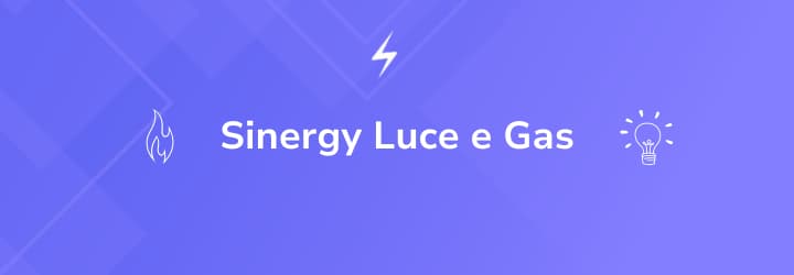 Sinergy Luce e Gas: tutto quello che devi sapere sul fornitore