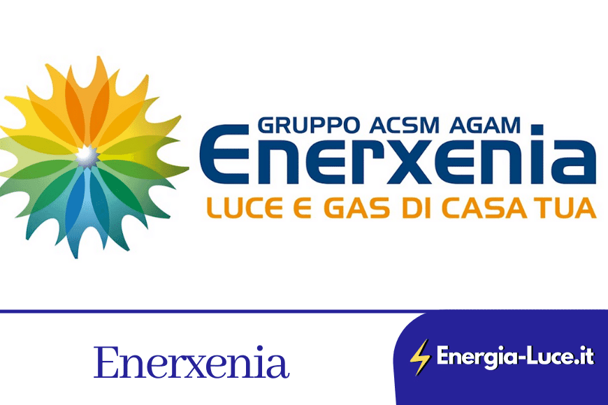 Enerxenia: info, contatti ed offerte