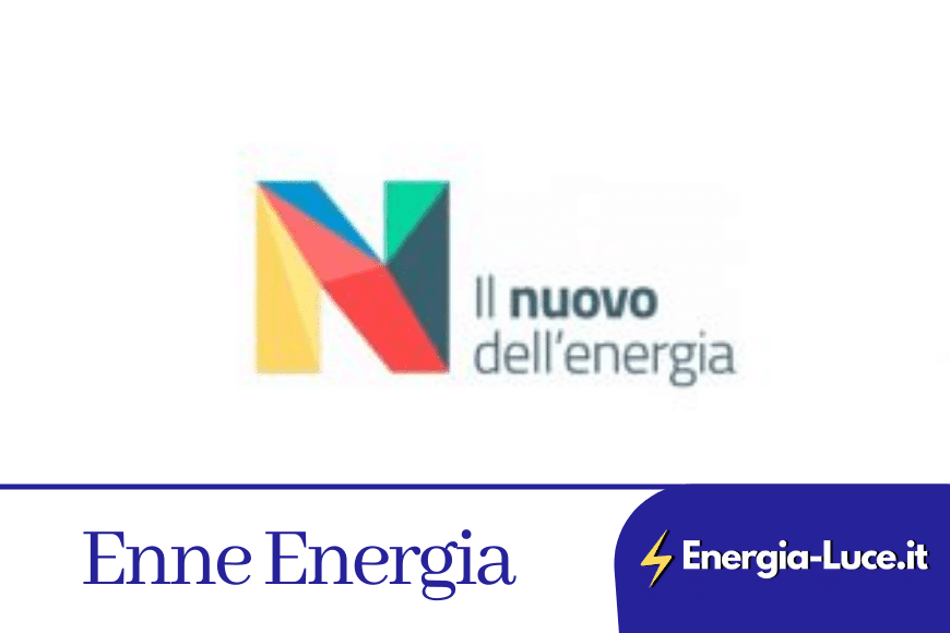 Enne Energia: informazioni utili, contatti e offerte