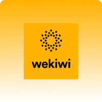 fornitore wekiwi