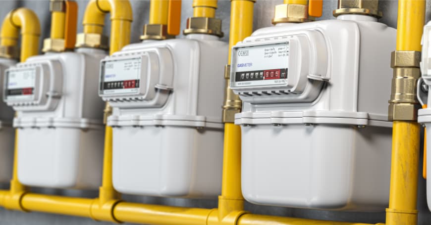 Subentro Voltura Luce