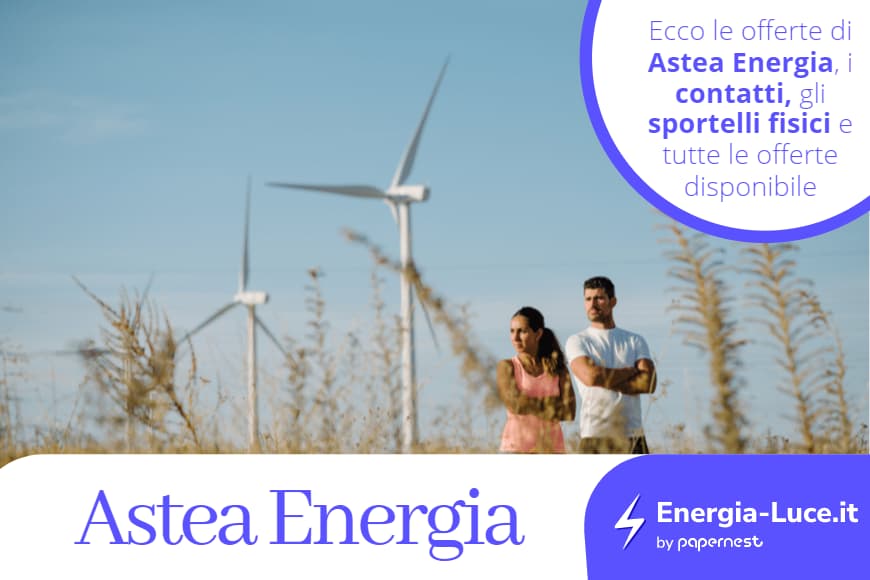 Astea Energia: Contatti, Log-in, Sede di Osimo