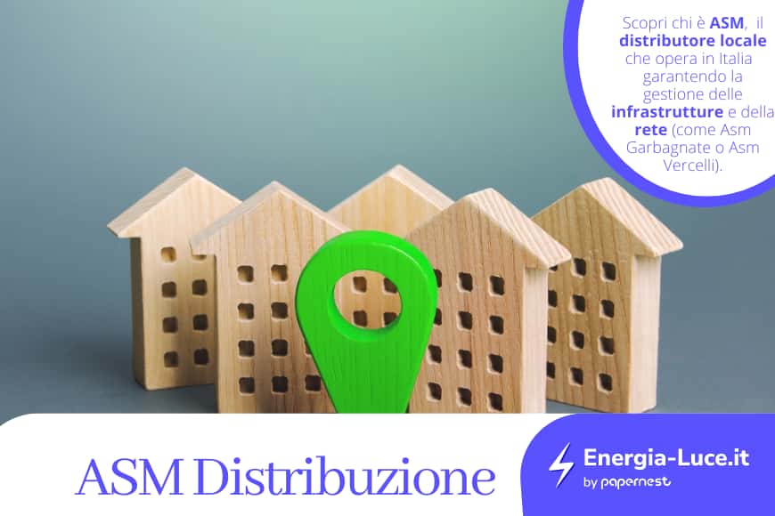 ASM: distribuzione, contatti e recensioni