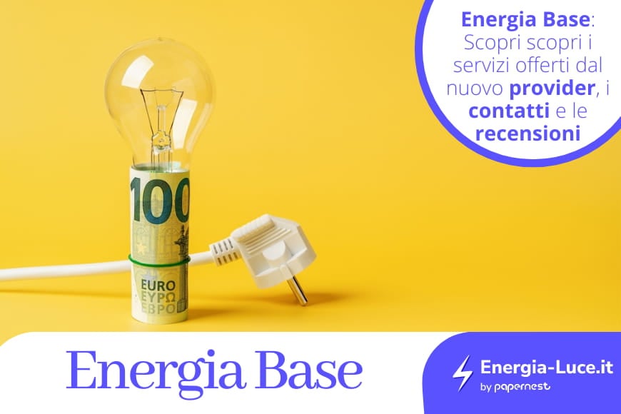 Energia Base a Modena e Imola: tutte le informazioni!