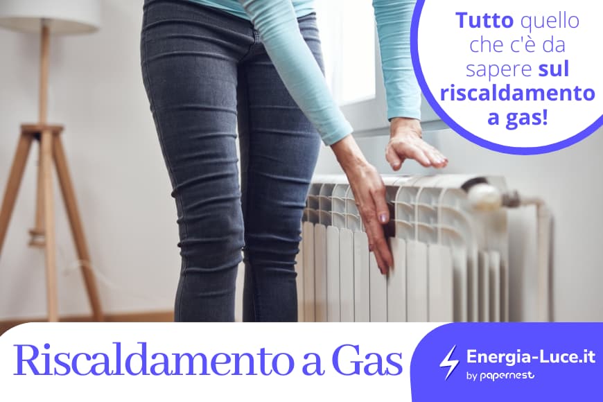 La Guida completa al riscaldamento domestico!