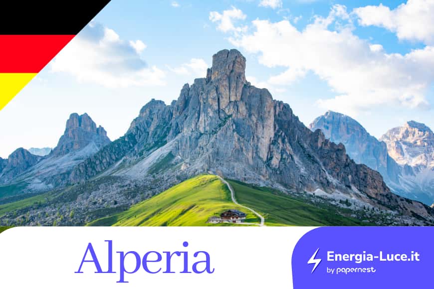 Alperia: Leitfaden zu den Preise für Strom und Gas