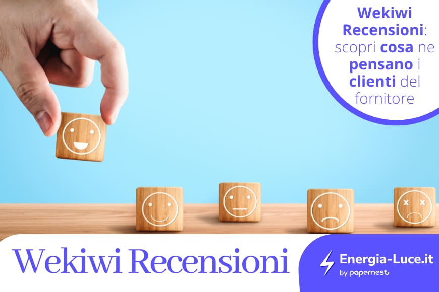 Wekiwi recensioni: le opinioni dei clienti e i vantaggi