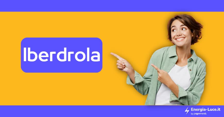 Iberdrola: Storia, Recensioni e Tariffe