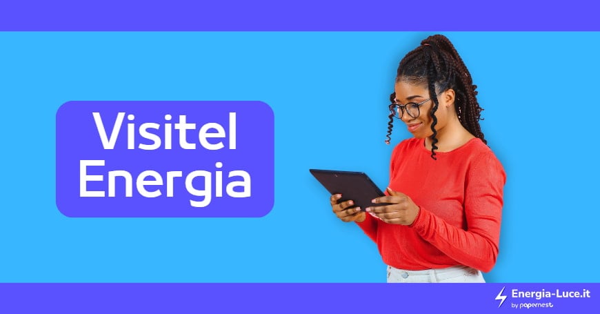 Visitel: Tariffe, Contatti e Recensioni dei Clienti