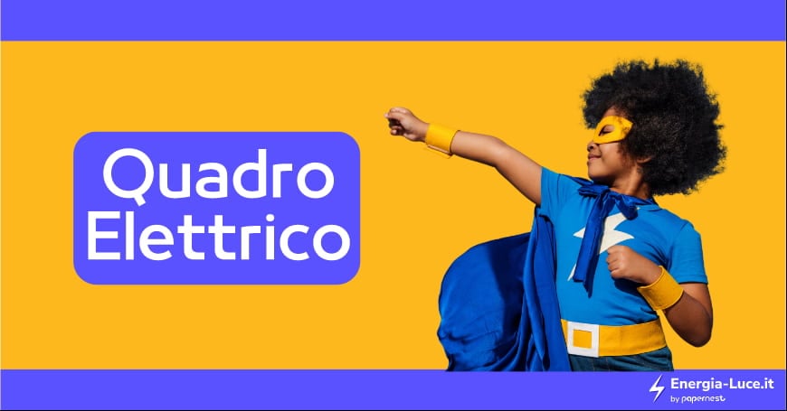 Quadro Elettrico: Da Cosa è Composto