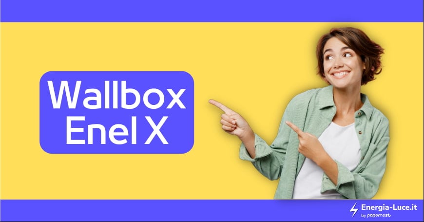 JuiceBox 2.0: Tutto sul Wallbox di Enel X