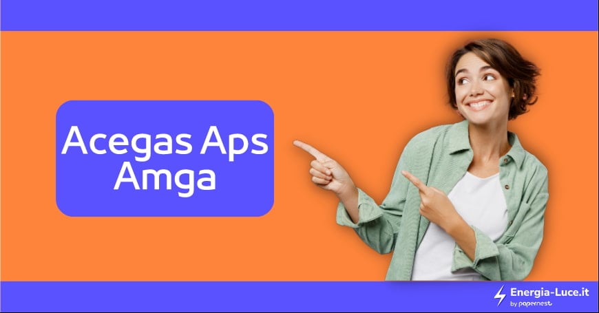 AcegasApsAmga: Contatti, Recensioni e Area Clienti