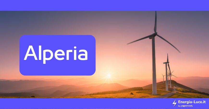 alperia contatti e offerte