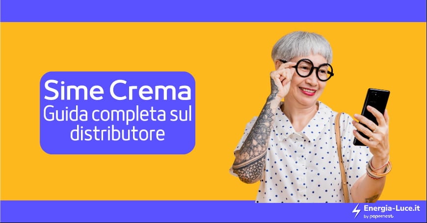 Sime: la Guida Completa sul Distributore