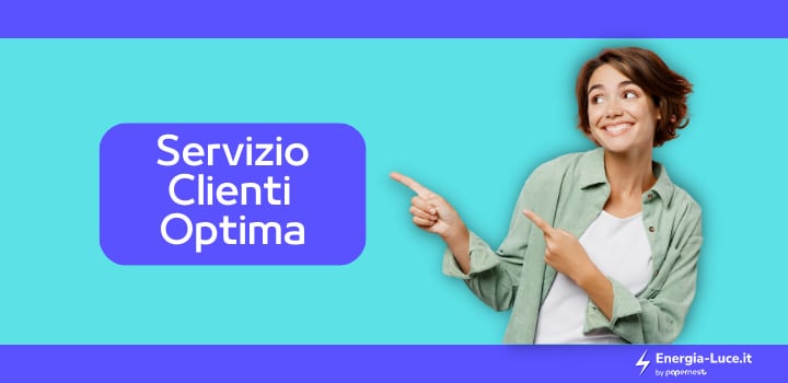 Optima Servizio Clienti: la guida completa