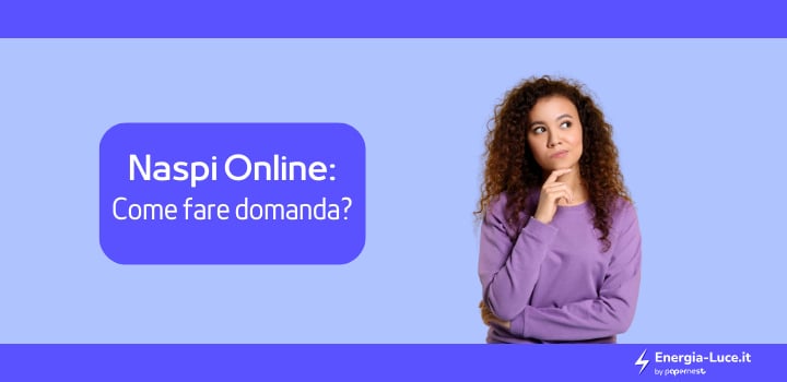 Come fare la domanda Naspi Online?