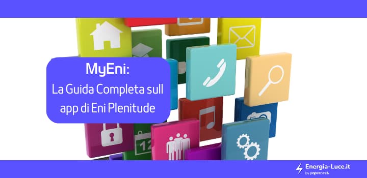 MyEni: scopri l'area clienti di Plenitude