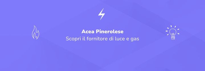Acea Pinerolese: sportelli, contatti, area clienti, offerte e recensioni