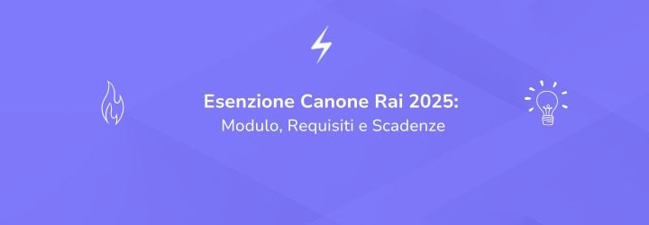 Esenzione Canone Rai 2025: Modulo, Requisiti e Scadenze