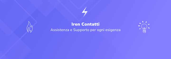 Iren Contatti: Supporto e Assistenza per Ogni Tua Necessità