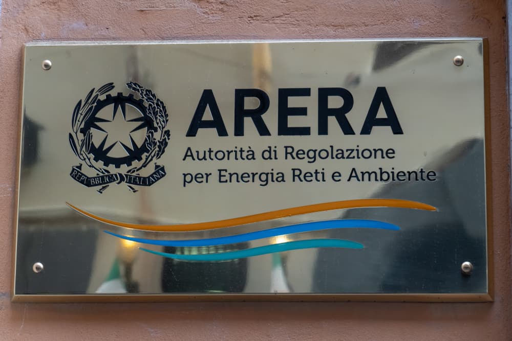 ARERA: scopri il ruolo e le funzione dell'ente di regolazione dell'energia