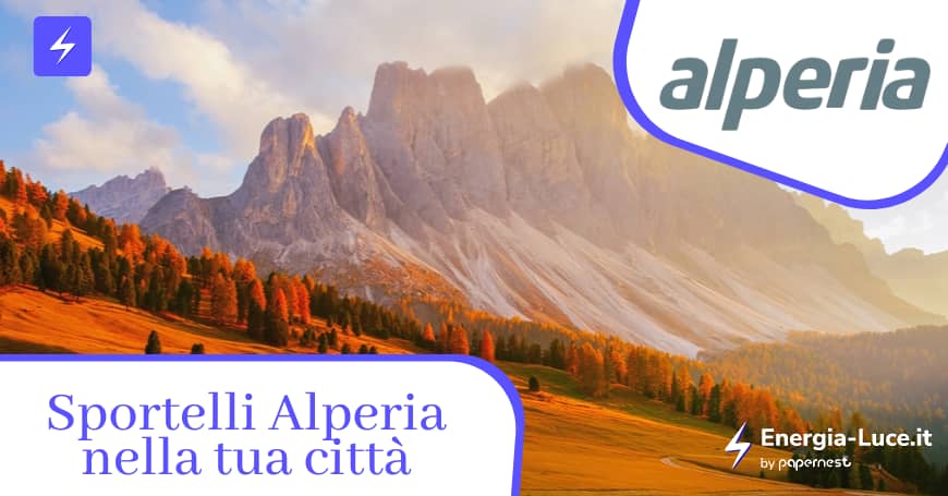 alperia vicenza