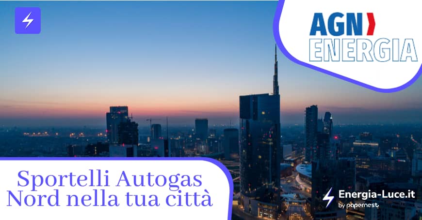 autogas nord catania