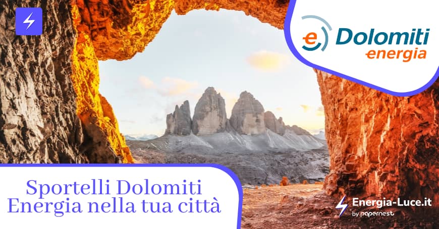 dolomiti energia bolzano