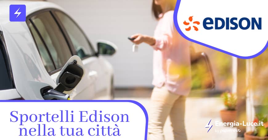 edison vimercate