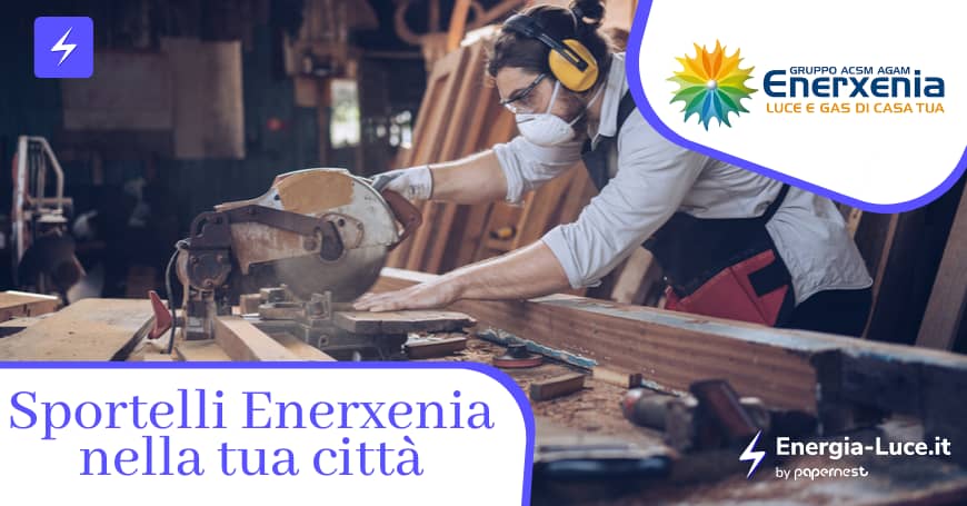 enerxenia sportelli