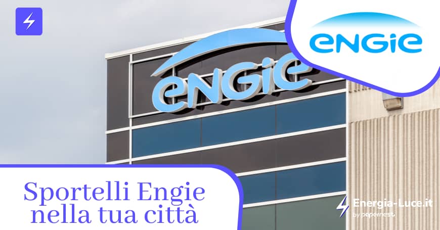 engie cologno monzese