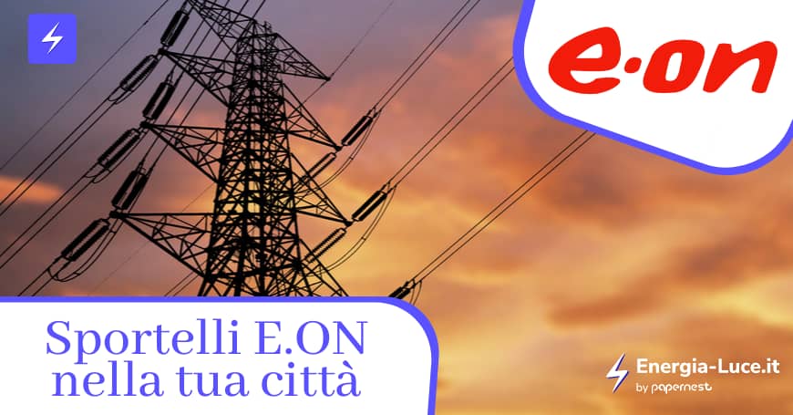 E.ON san benedetto del tronto