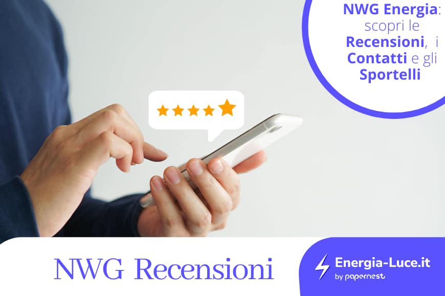 NWG Recensioni