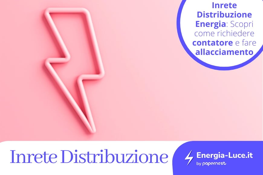 Inrete Distribuzione Energia del gruppo HERA. Contatti, Pronto Intervento