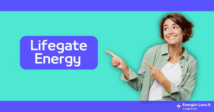 Lifegate Energy