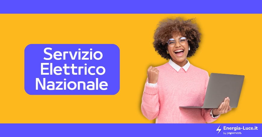 Servizio elettrico Nazionale
