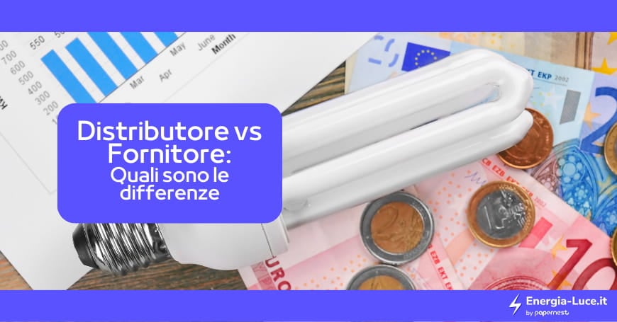 Distributore vs Fornitore: quali sono le differenze?