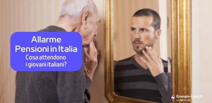 Allarme Pensioni in Italia: Cosa Attendono i Giovani Italiani?